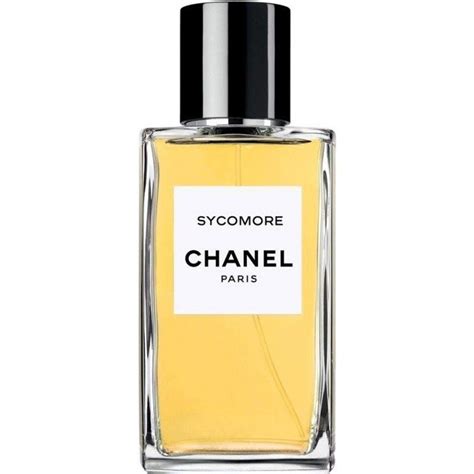 chanel sycomore douglas|SYCOMORE LES EXCLUSIFS DE CHANEL – Eau de Parfum.